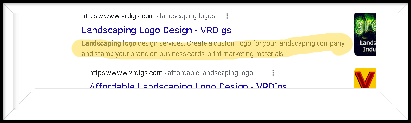 VRDigs.com SEO Meta Description