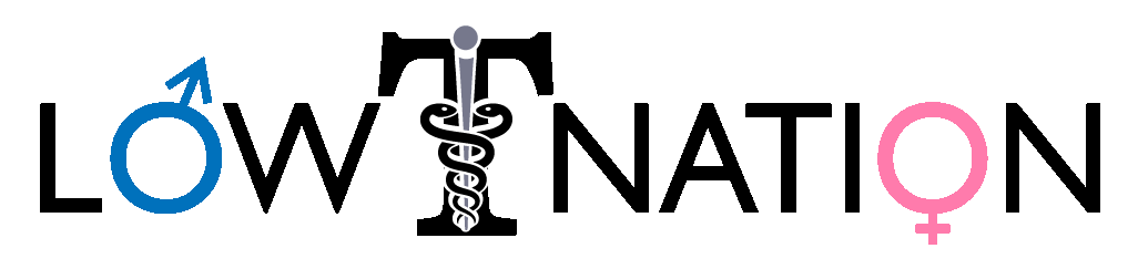 Low T Nation Low T Nation