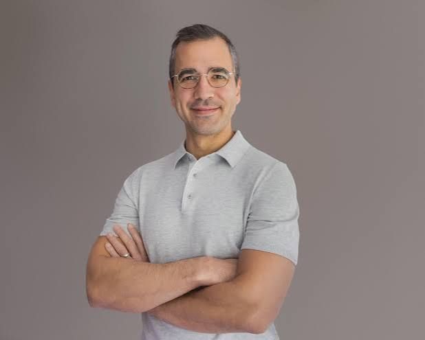 Ozan Varol, Keynote Speaker, Best Selling Author