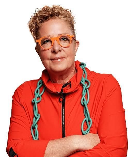 Heather McGowan, Futurist Keynote Speaker