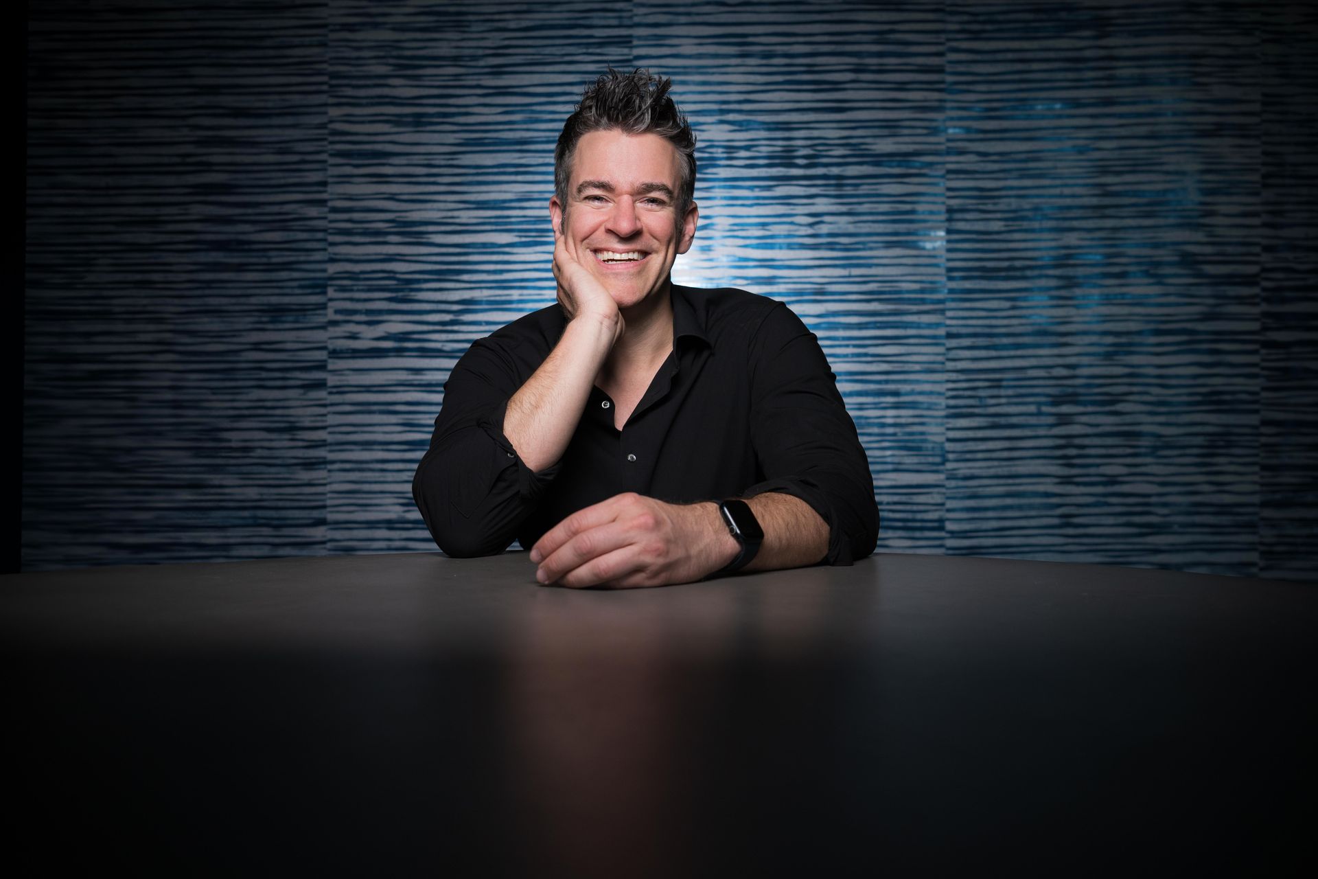Jeff Civillico Keynote Speaker