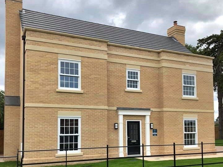 For the best double glazing company near Sudbury see Suffolk Doors And Windows Ltd.