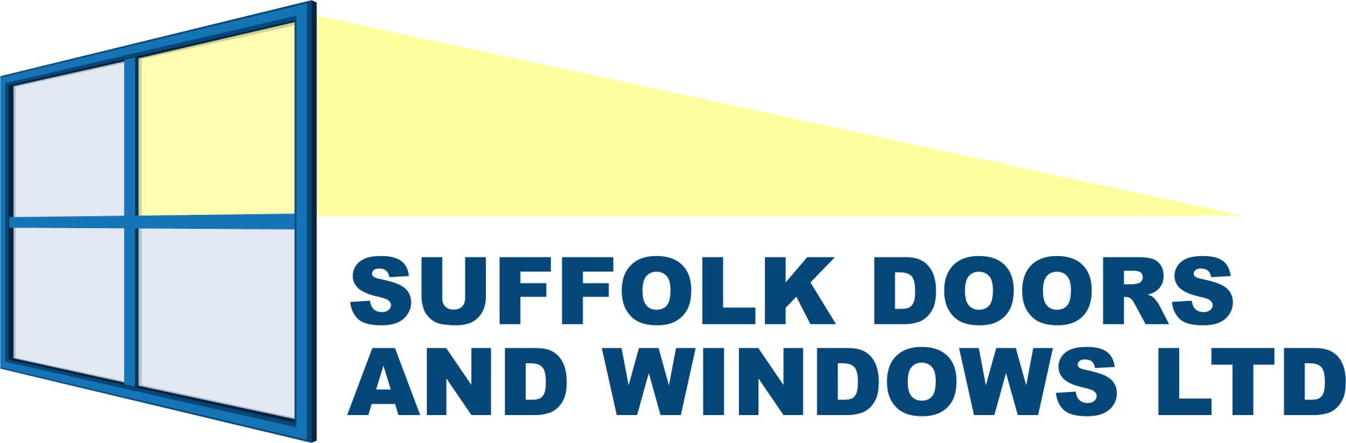 Suffolk Doors And Windows Ltd. Company Logo