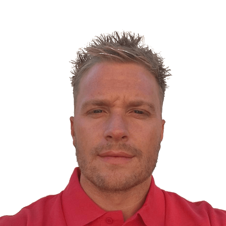 Darren Frost is the General Manager of Suffolk Doors And Windows, regarded as the best double glazing company near Sudbury see our 5 star reviews!