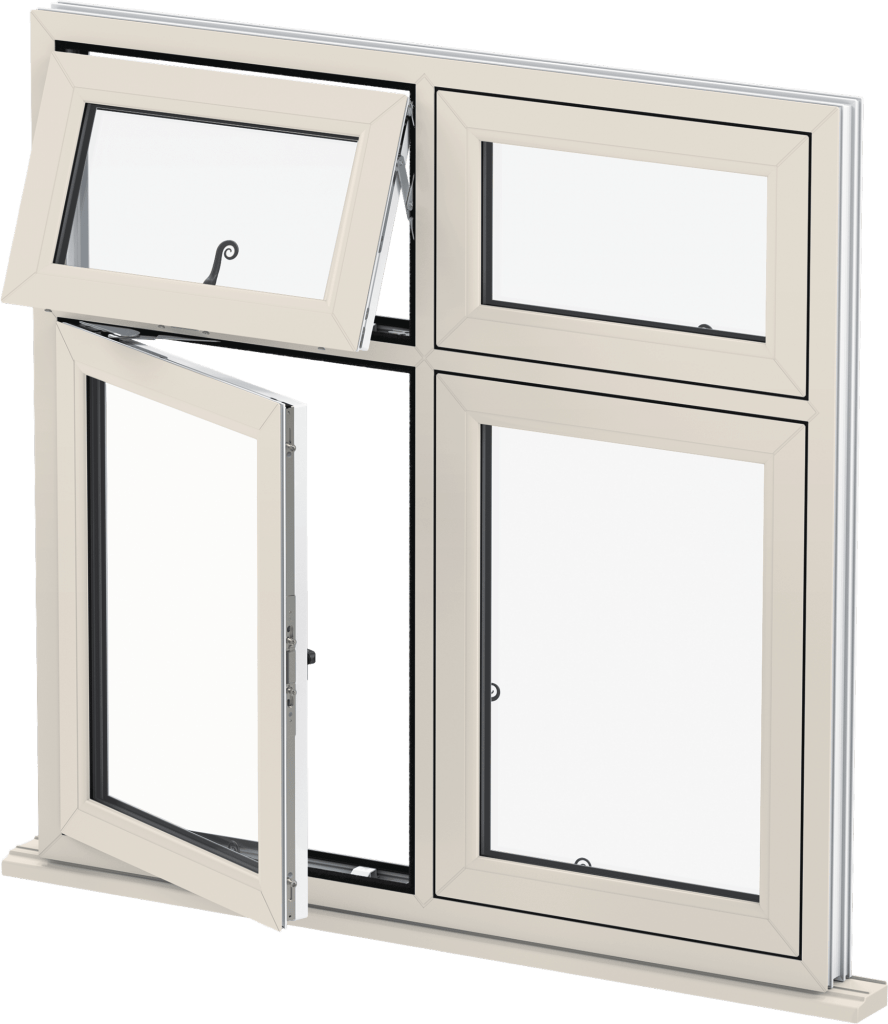 Ipswich Double glazing company. Double glazed windows near Ipswich.