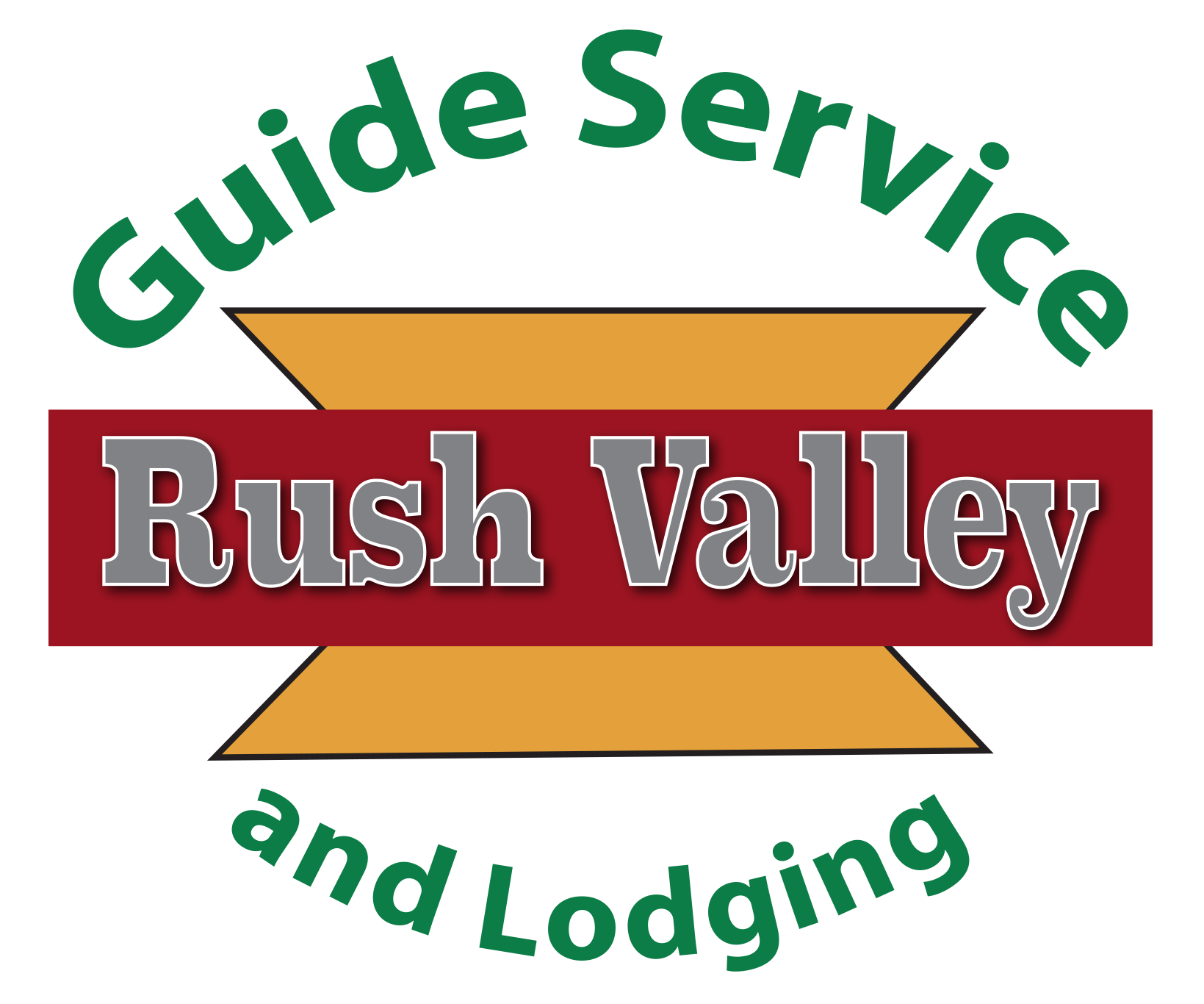 Fishing Guide on Devils Lake, North Dakota