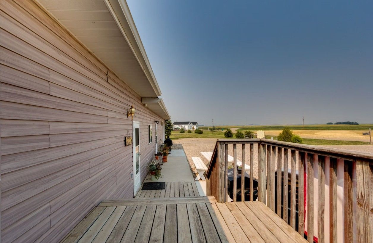 Lodging near Devils Lake, ND