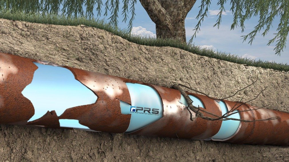 Plumbing Sarasota, FL Pipe Restoration Solutions