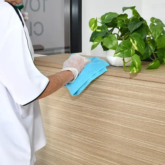Commercial & Office Cleaning in Geelong