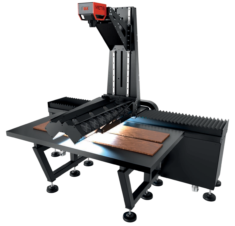 DRS 1220 DCS Plus