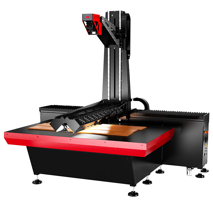 METIS DRS 1622 Plus