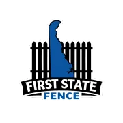 First State Fence Logo