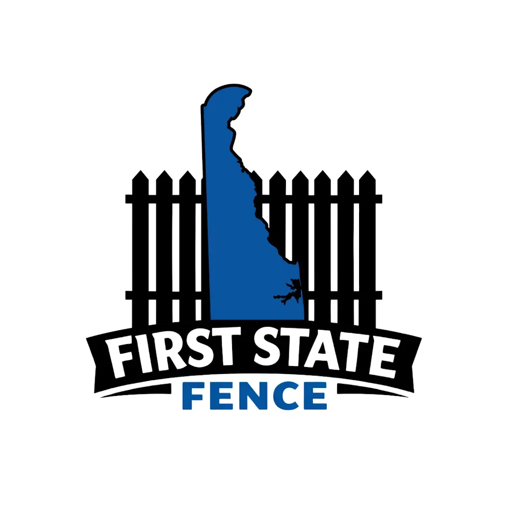 First State Fence Logo
