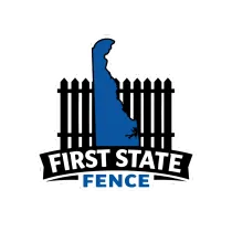 First State Fence Logo