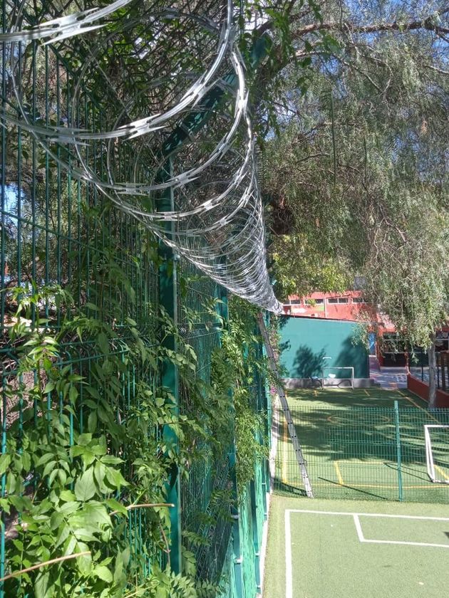 CERCAS Y MALLAS SAN MIGUEL