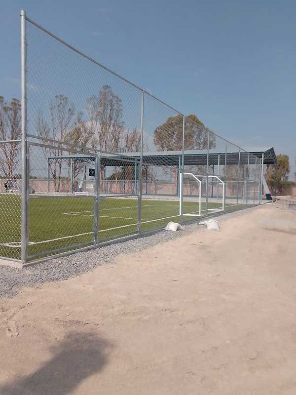 CERCAS Y MALLAS SAN MIGUEL