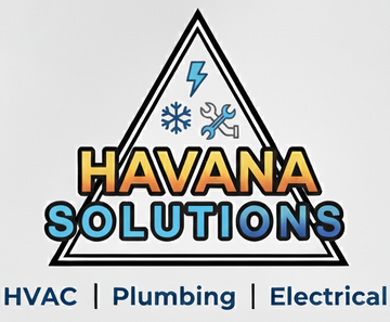 HAVANA SOLUTIONS logo