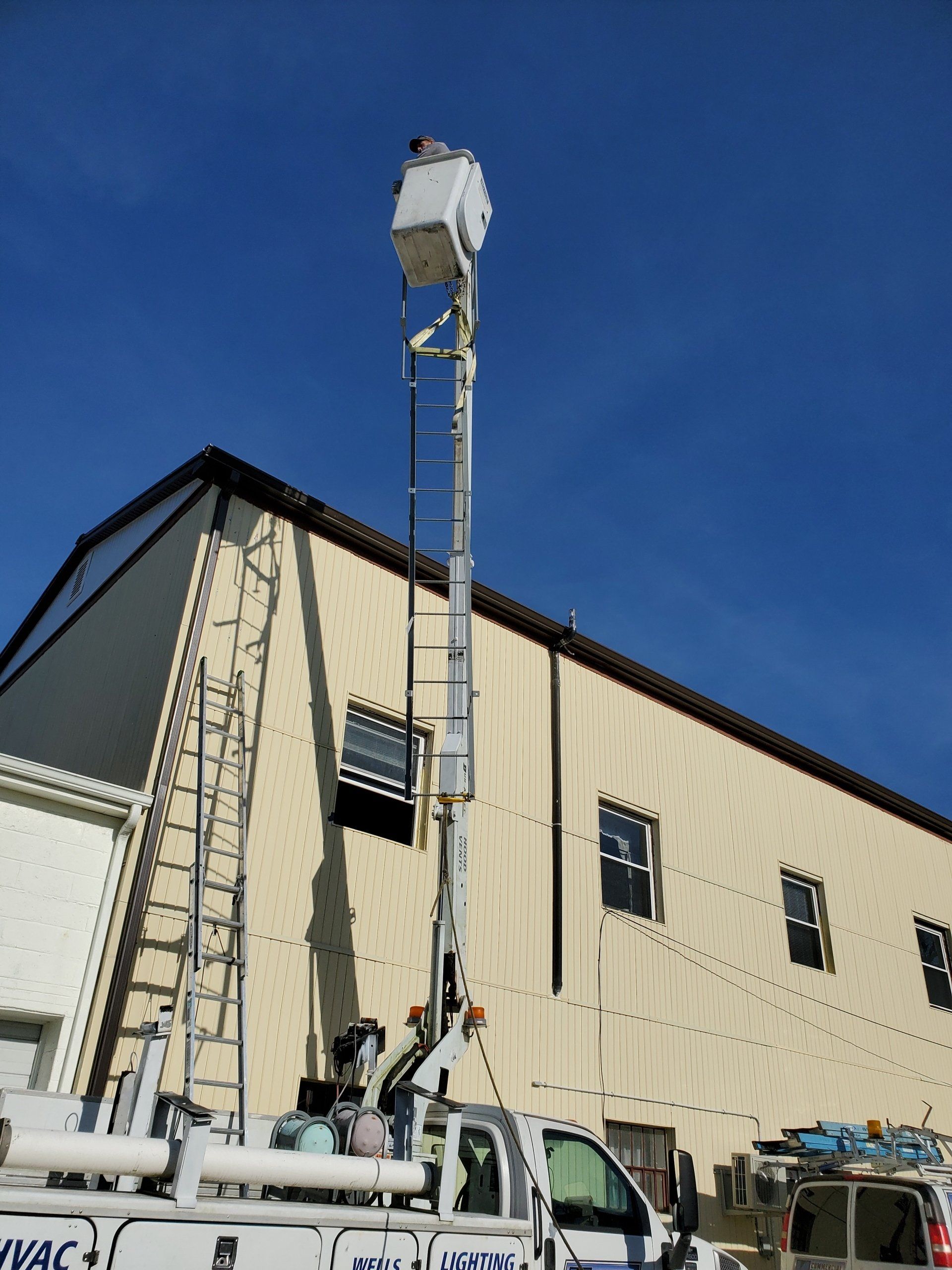 ONE STOP FACILITY MAINTENANCE