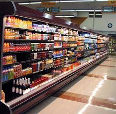 COMMERCIAL REFRIGERATION