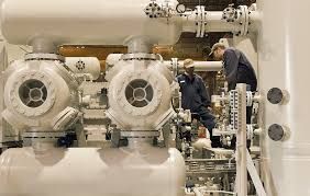 AIR COMPRESSOR MAINTENANCE