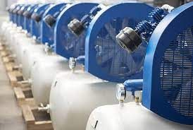 AIR COMPRESSOR MAINTENANCE