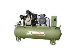 AIR COMPRESSOR MAINTENANCE