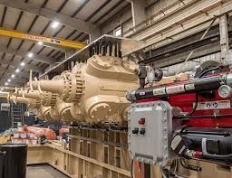 AIR COMPRESSOR MAINTENANCE