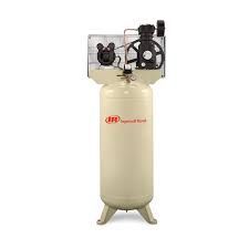 AIR COMPRESSOR MAINTENANCE