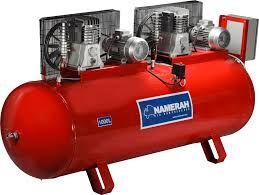 AIR COMPRESSOR MAINTENANCE