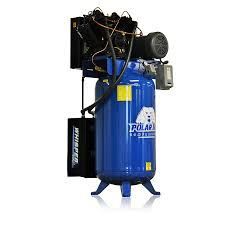 AIR COMPRESSOR MAINTENANCE