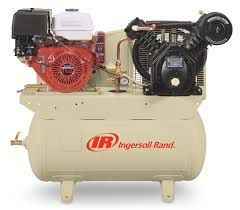 AIR COMPRESSOR MAINTENANCE