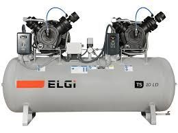 AIR COMPRESSOR MAINTENANCE