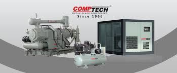 AIR COMPRESSOR MAINTENANCE