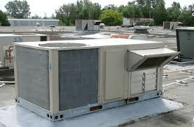 Commercial HVAC Repairs, Sales and Installations