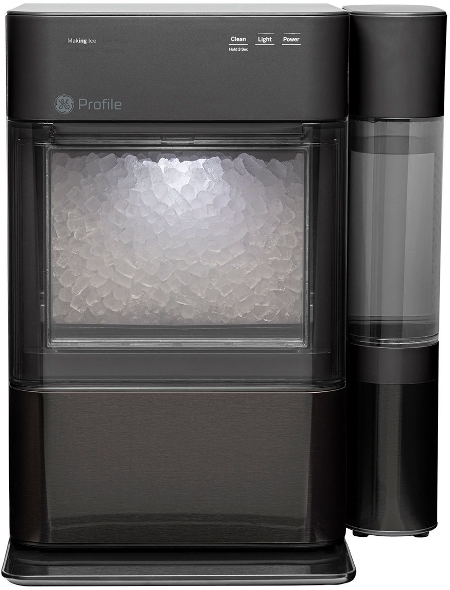 Commercial Ice Maker Repair & Ice Maker Cleaning