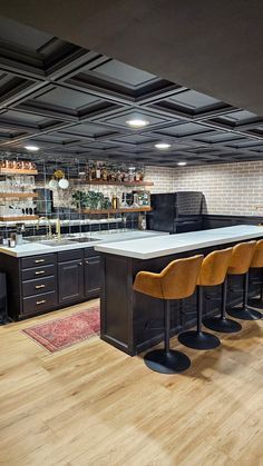 Drop Ceiling Installation, Drop Ceiling Ideas, Drop Ceiling Lights, Drop Ceiling Repair, Suspended Ceiling Installation, Suspended Acoustic Ceiling, Acoustic Ceilings