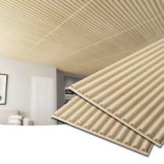 Drop Ceiling Installation, Drop Ceiling Ideas, Drop Ceiling Lights, Drop Ceiling Repair, Suspended Ceiling Installation, Suspended Acoustic Ceiling, Acoustic Ceilings