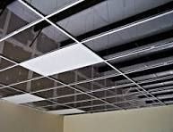Drop Ceiling Installation, Drop Ceiling Ideas, Drop Ceiling Lights, Drop Ceiling Repair, Suspended Ceiling Installation, Suspended Acoustic Ceiling, Acoustic Ceilings