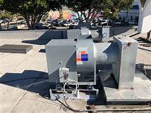 Industrial Make-Up Air Sales, Industrial Make-Up Air Design, Industrial Make-Up Air Installations, Industrial Make-Up Air Repairs, Industrial Make-Up Air Preventive Maintenance