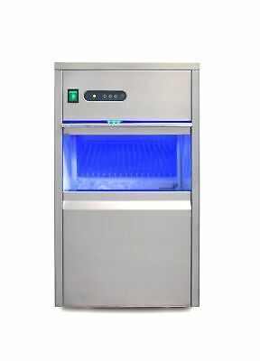 Commercial Ice Maker Repair & Ice Maker Cleaning