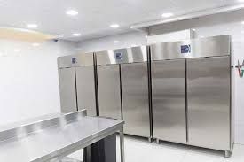 Scientific-grade Low Temperature Freezers, ULT Refrigeration Experts