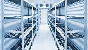 Ultralow Temperature Freezer Installation in Charlottesville, VA
