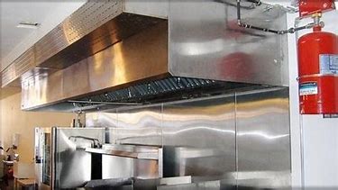 Range Hood | Exhaust Hood Vents and Fan Repair Virginia