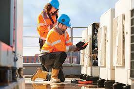 HVAC Sales, HVAC Installation, HVAC Troubleshooting, HVAC Repairs, and HVAC Maintenance.