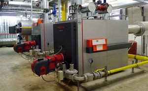 Furnace Repair in VA