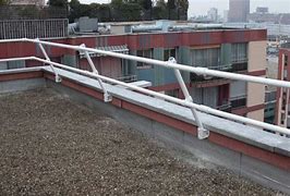 ROOFTOP FALL PROTECTION