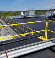 ROOFTOP FALL PROTECTION