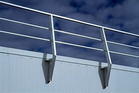 ROOFTOP FALL PROTECTION