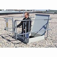 ROOFTOP FALL PROTECTION