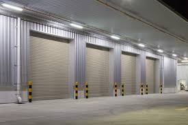 PARKING LOT LIGHTING REPAIR 